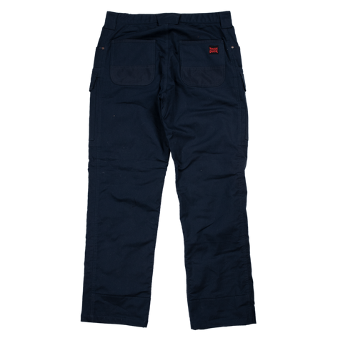 TOUGH DUCK Flex Twill Cargo Pant with Expandable Waist WP08