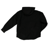 Tough Duck Sherpa Lined Duck Jac-Shirt WS03