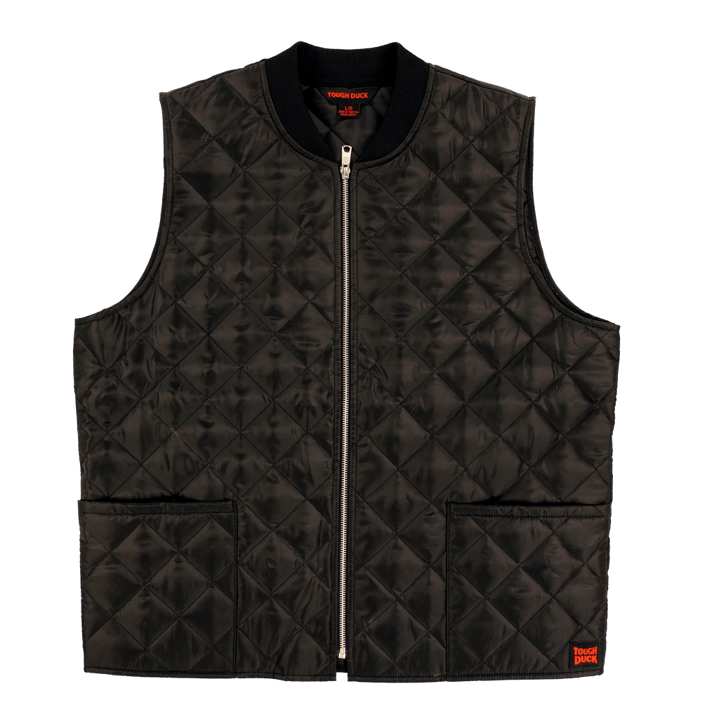 Tough Duck Freezer Vest WV07