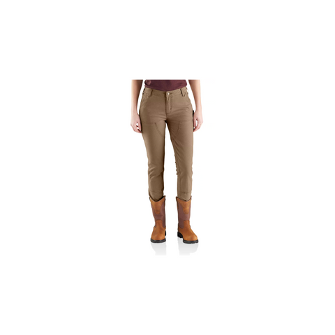 Carhartt slim fit Crawford Double Front Pant Size 4