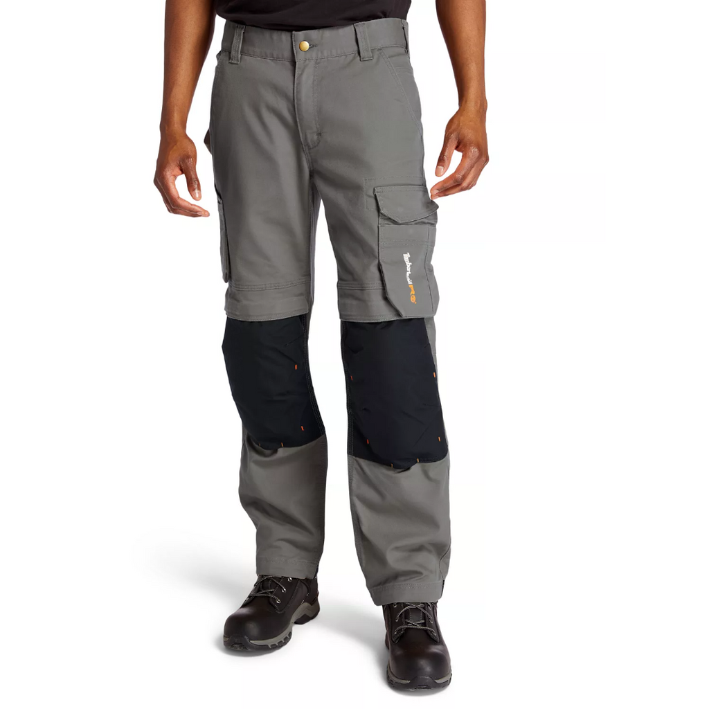 Timberland Pro® Men's Ironhide Knee Pad Work Pants TB0A10YL – WORK