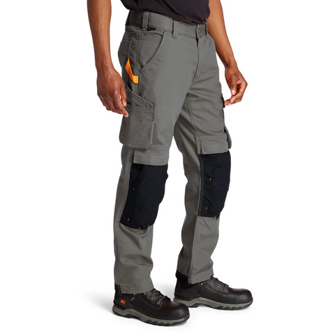 Men's Ironhide Knee-Pad Work Pants