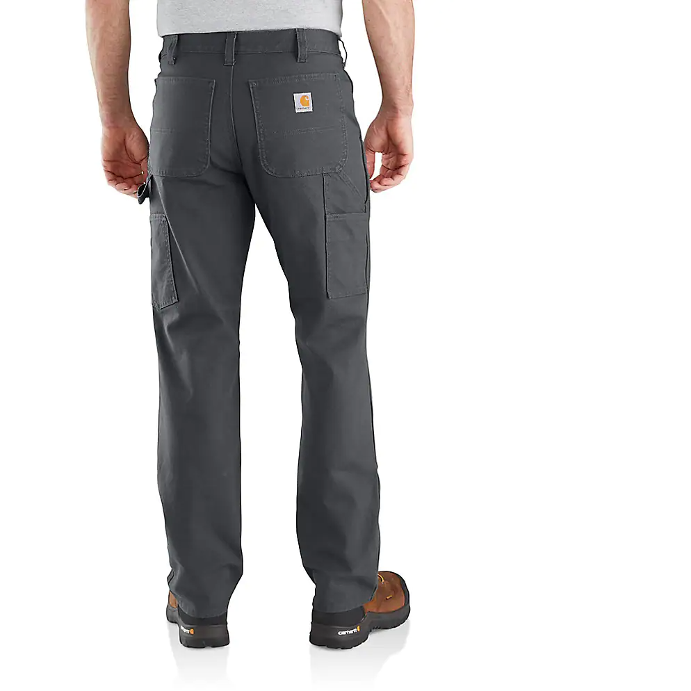 Women's Double-Knee Jean - Relaxed Fit - Rugged Flex®, Coming Soon