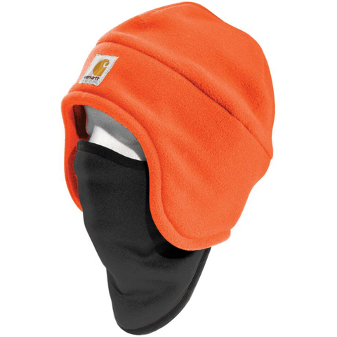 Fleece 2-in-1 Headwear - Carhartt