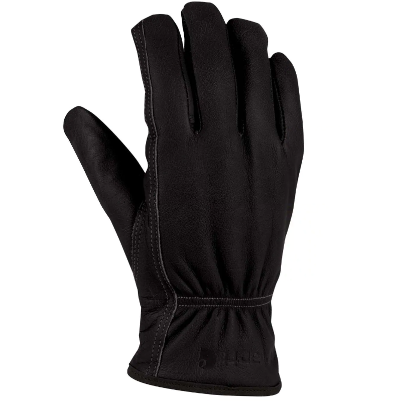 Carhartt A552 - Insulated System 5 Driver Glove Black / S