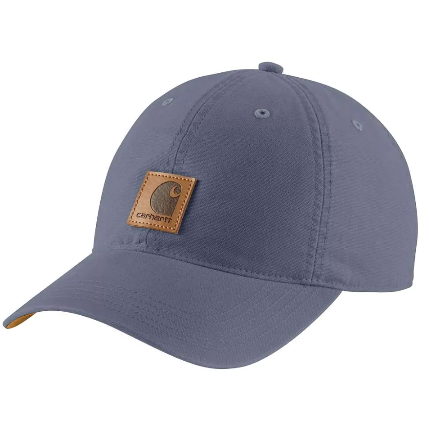 Carhartt Women's Canvas Cap - 102427