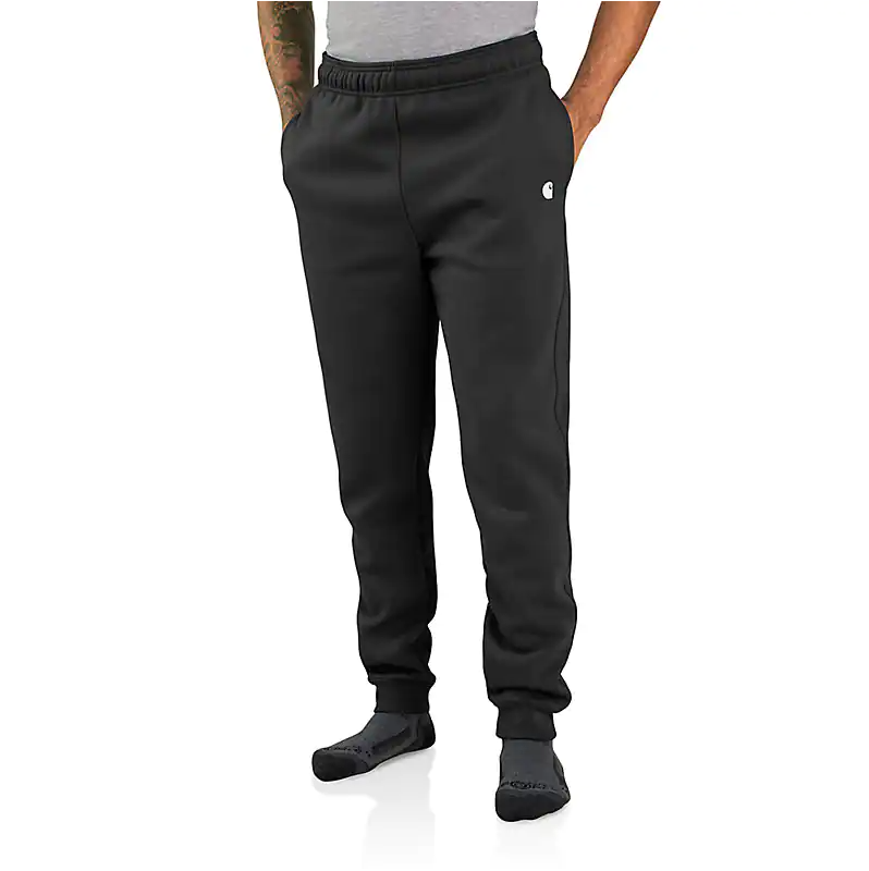Carhartt Relaxed Fit Midweight Tapered Sweatpants - 105307 – WORK N WEAR