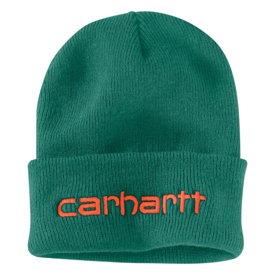 Carhartt Teller Beanie Brown