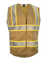 High Visibility Vests